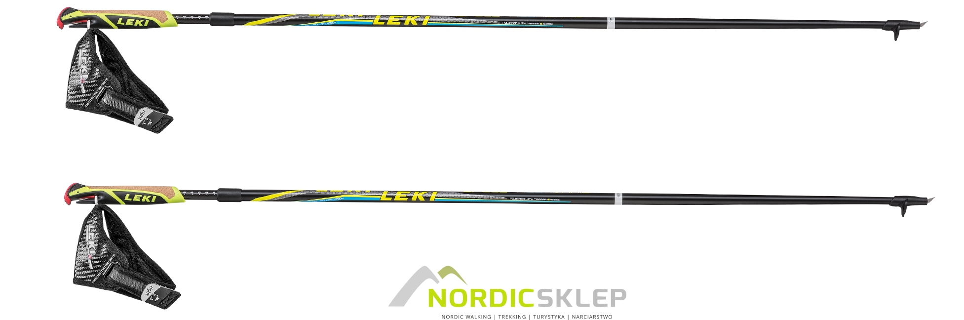 leki speed pacer vario