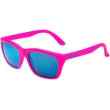 Okulary przeciwsłoneczne z polaryzacją Bolle 527 Matte neon Pink Brown Blue Cat.3