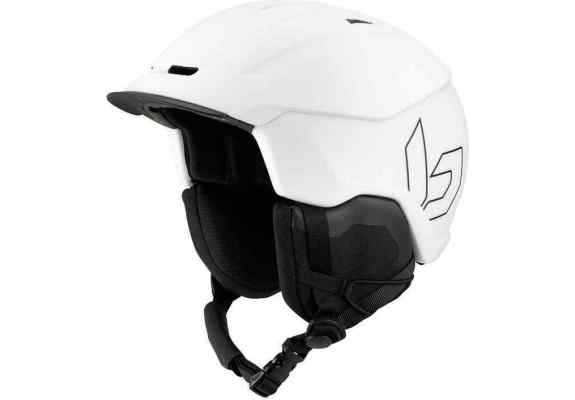 Kask Bolle INSTINCT 2.0 White Matte