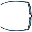 Cébé HACKER MATT TRANSLUCENT LAGOON Zone Grey Cat.3 Silver