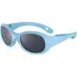 Cébé Dziecięce okulary przeciwsłoneczne JR S'KIMO Matt Turquoise 1500 Grey PC Blue Light