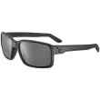 Cébé okulary przeciwsłoneczne DUDE MATT BLACK 1500 Grey PC Polarized Cat. 3