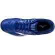 Buty Mizuno WAVE HURRICANE 3 Blue/White/Pink