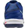 Buty Mizuno WAVE HURRICANE 3 Blue/White/Pink