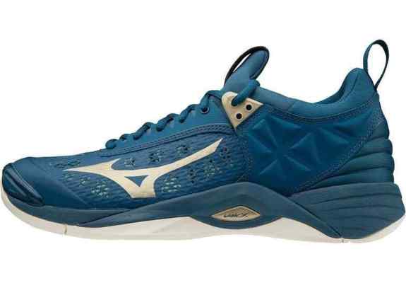 Buty Mizuno WAVE MOMENTUM