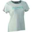 Damska koszulka do biegania Tech Tee Ultimate Direction