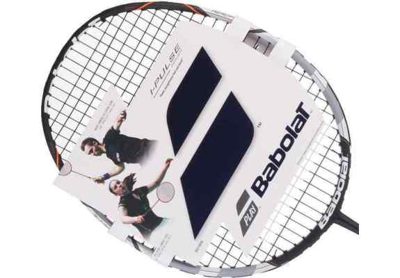 Rakieta Babolat I-Pulse Power