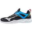 Buty Mizuno GHOST SHADOW Black / White / Diva Blue