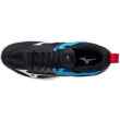 Buty Mizuno GHOST SHADOW Black / White / Diva Blue