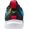 Buty Mizuno GHOST SHADOW Black / White / Diva Blue
