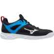 Buty Mizuno GHOST SHADOW Black / White / Diva Blue