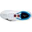 Buty Mizuno THUNDER BLADE 2 White / Black / Diva Blue