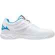 Buty Mizuno THUNDER BLADE 2 White / Black / Diva Blue