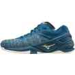 Buty Mizuno WAVE STEALTH NEO Hydro / Legion Blue