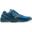 Buty Mizuno WAVE STEALTH NEO Hydro / Legion Blue