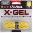 Owijka Karakal X-GEL GRIP 1szt. Żółta