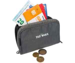 Portfel Big Plain Wallet Tatonka