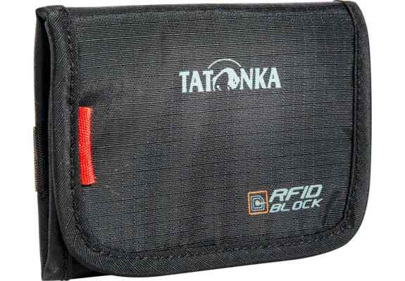 Portfel Folder RFID B Tatonka