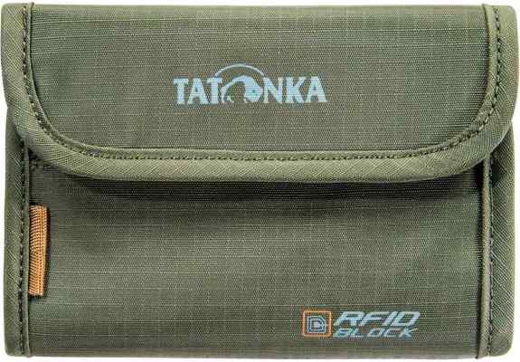 Portfel Money Box RFID B Tatonka