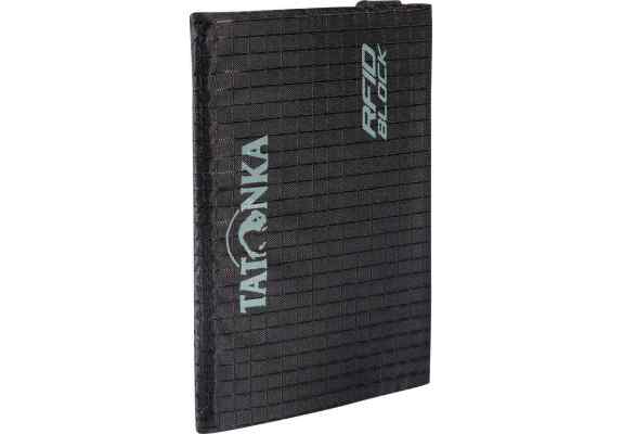 Etui na karty Card Holder RFID B Tatonka