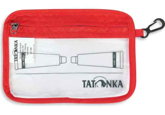 Pokrowiec Zip Flight Bag A6 Tatonka