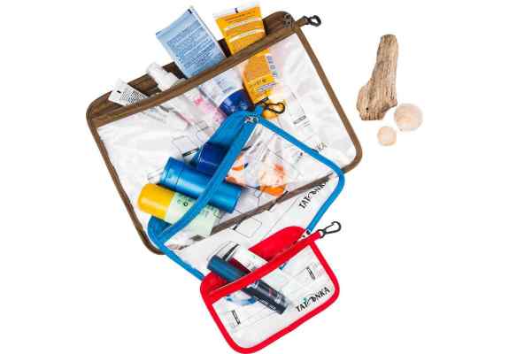 Pokrowiec Zip Flight Bag Set Tatonka