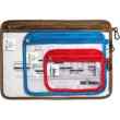Pokrowiec Zip Flight Bag Set Tatonka
