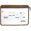 Pokrowiec Zip Flight Bag Set Tatonka