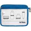 Pokrowiec Zip Flight Bag Set Tatonka