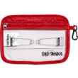 Pokrowiec Zip Flight Bag Set Tatonka