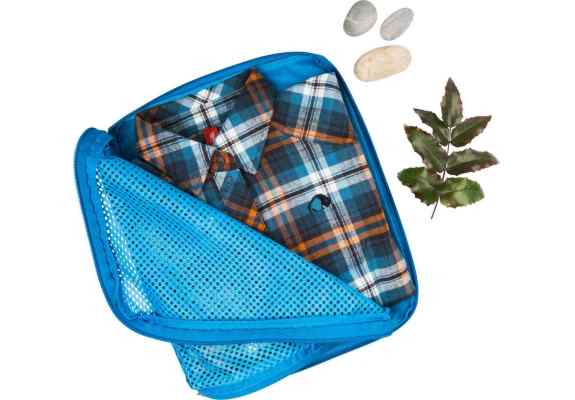 Pokrowiec na odzież Shirt Pouch Tatonka