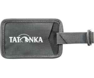 Zawieszka do bagażu Travel Name Tag Tatonka