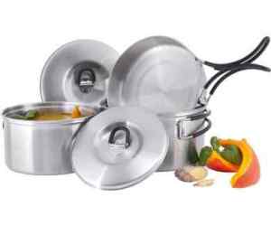 Cookset Regular Tatonka