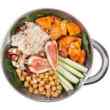 Miska turystyczna z uchwytem Bowl w. Grip Tatonka