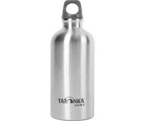 Butelka turystyczna Stainless Steel Bottle 0,5l Tatonka