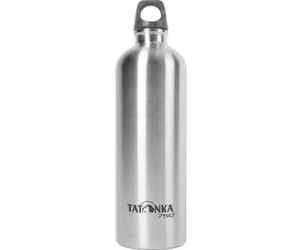 Butelka turystyczna Stainless Steel Bottle 0,75l Tatonka