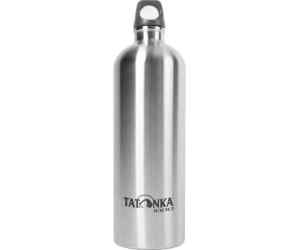 Butelka turystyczna Stainless Steel Bottle 1,0l Tatonka
