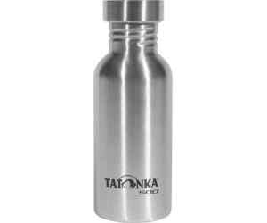 Butelka turystyczna Steel Bottle Premium 0,5l Tatonka