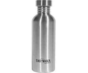 Butelka turystyczna Steel Bottle Premium 1,0l Tatonka