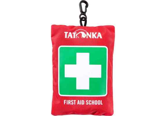 Apteczka First Aid School Tatonka
