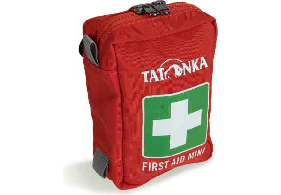 Apteczka First Aid Mini Tatonka