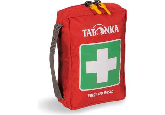 Apteczka First Aid Basic Tatonka