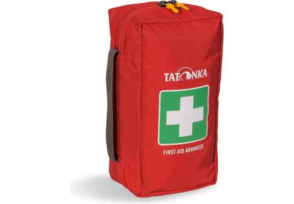 Apteczka First Aid Advanced Tatonka