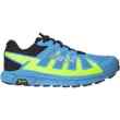 Buty Inov-8 Terraultra G 270 niebiesko-żółte męskie
