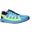 Buty Inov-8 Terraultra G 270 niebiesko-żółte męskie