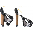 VARIO TOP-CLICK VIOLET S1950 - bardzo wygodne uchwyty.