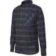 LONG SLEEVE T-SHIRT HARPER NIG HT BLUE S -NIGHT BLUE-S