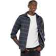 LONG SLEEVE T-SHIRT HARPER NIG HT BLUE S -NIGHT BLUE-S