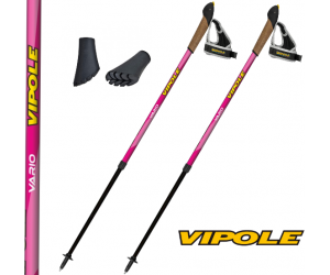 Vipole Vario Top Clik Pink