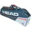Torba Head Core 3R Pro Gray / Orange